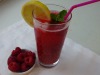 Raspberry and Apple Lemonade
